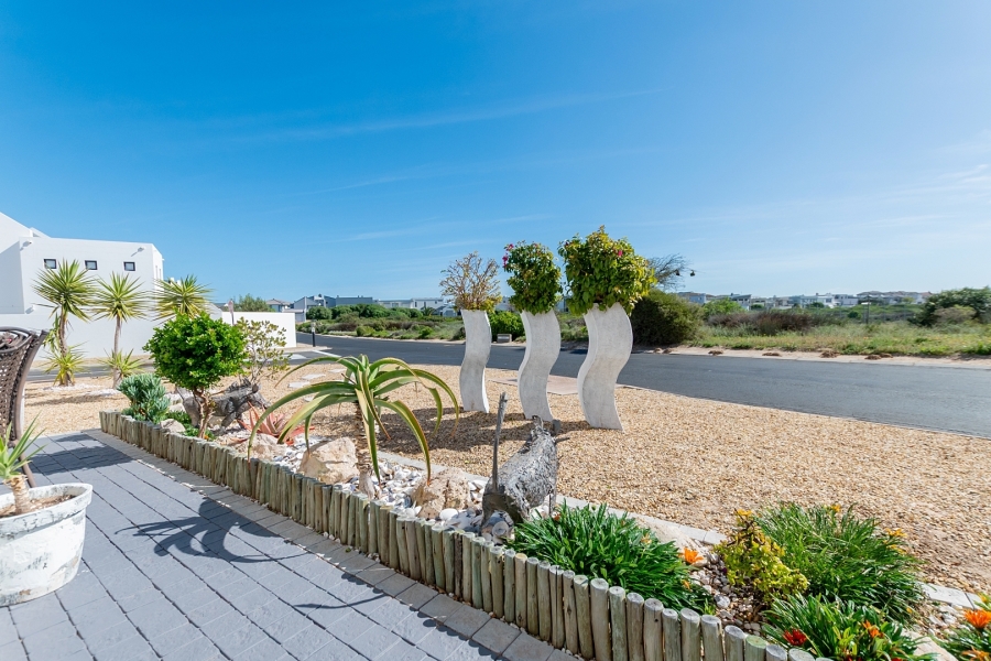 3 Bedroom Property for Sale in Blue Lagoon Western Cape